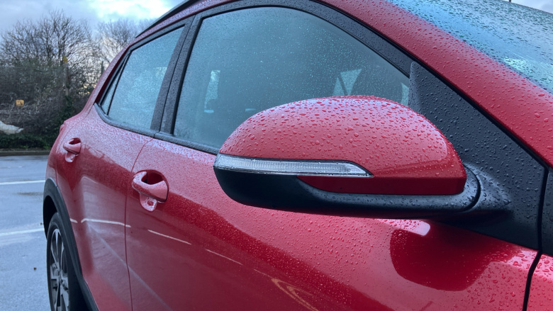 Kia Stonic 1.4 MPi 2 5dr Petrol Estate